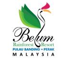 Belum Rainforest Resort